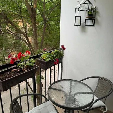 Apartment Creative 5 Novi Sad