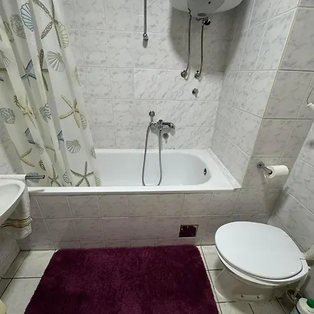 Creative 5 * Novi Sad